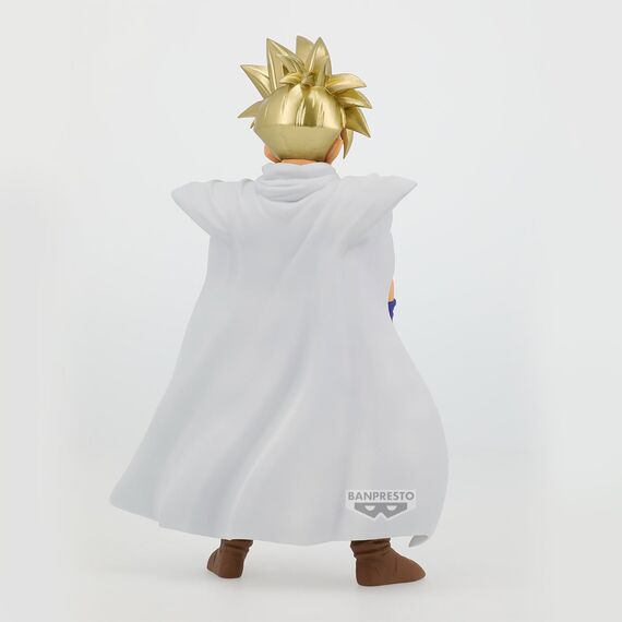 DRAGON BALL Z - Son Gohan - Figure Blood of Saiyans 16cm