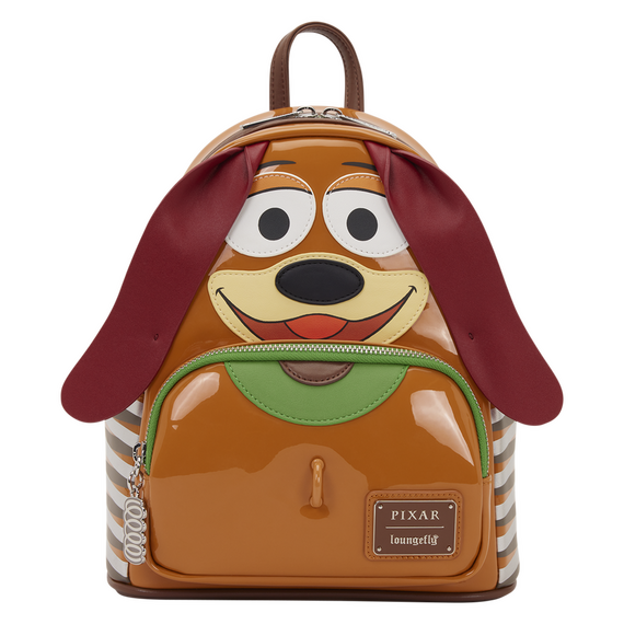 TOY STORY - Slinky Dog - Mini Backpack Loungefly