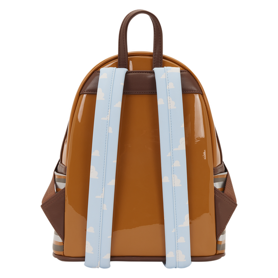 TOY STORY - Slinky Dog - Mini Backpack Loungefly