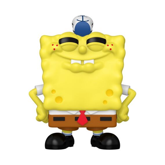 SPONGEBOB - POP Animation N° XXXX - Spongebob