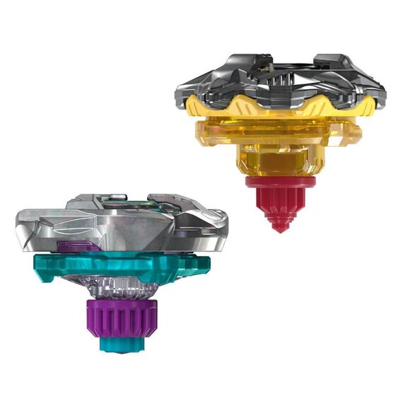 BEYBLADE X - Isle Royale