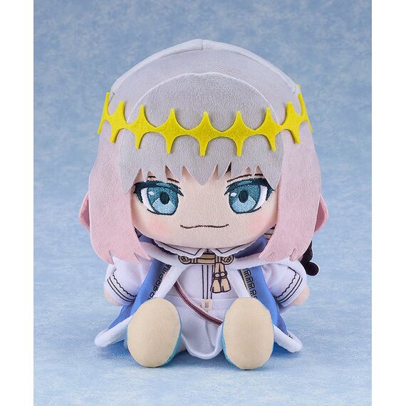 FATE / GRAND ORDER - Pretender / Oberon -  Plush Chocopuni 17cm