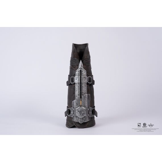 ASSASSIN'S CREED BLACK FLAG - Edward Hidden Blade - Replica 1/1