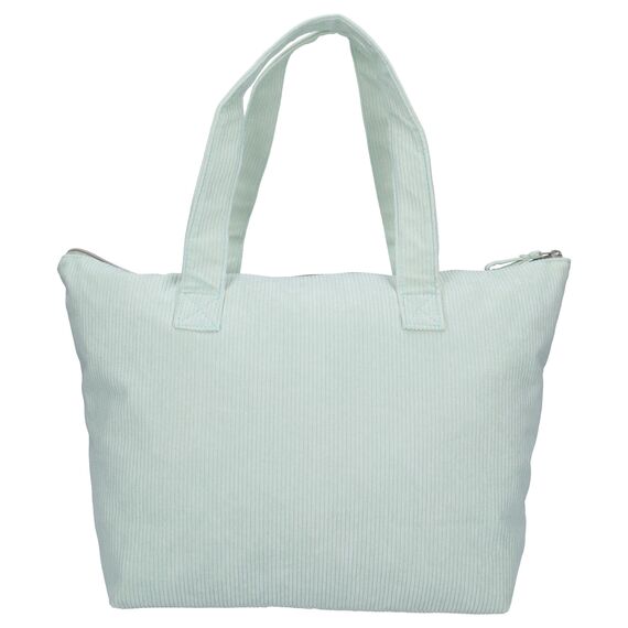 HELLO KITTY - Obsessed II - Corturoy Shopper Bag