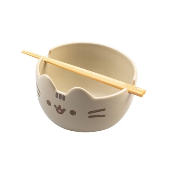 PUSHEEN - Ramen Bowl 900ml