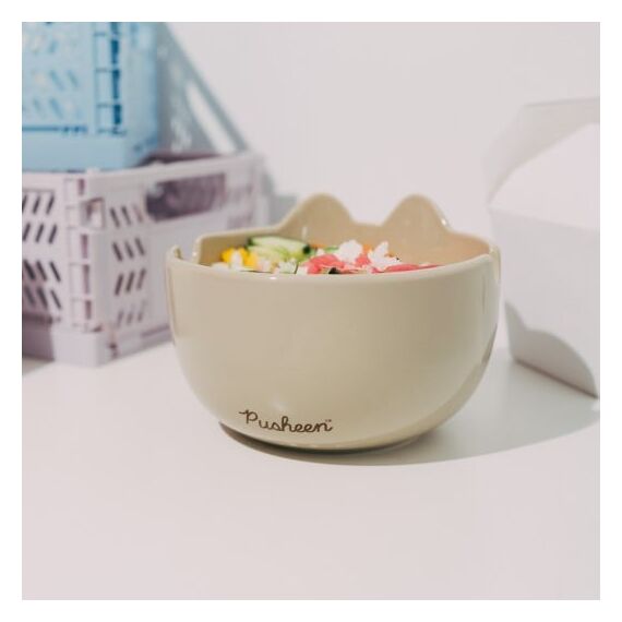 PUSHEEN - Ramen Bowl 900ml