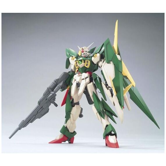GUNDAM Build Fighters - Model Kit - MG 1/100 - Gundam Fenice Rinascita