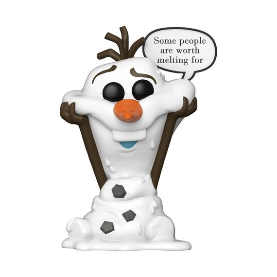 FROZEN - POP Sayings N° XXX - Olaf