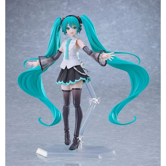 HATSUNE MIKU - Hatsune Miku - Statue Figma 14 cm