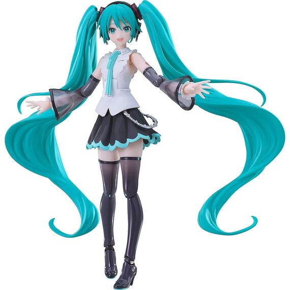 HATSUNE MIKU - Hatsune Miku - Statue Figma 14 cm