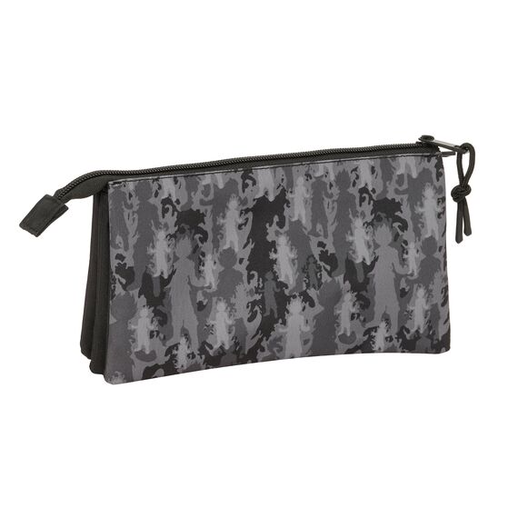 DRAGON BALL - Goku - Tripple Pencil Case