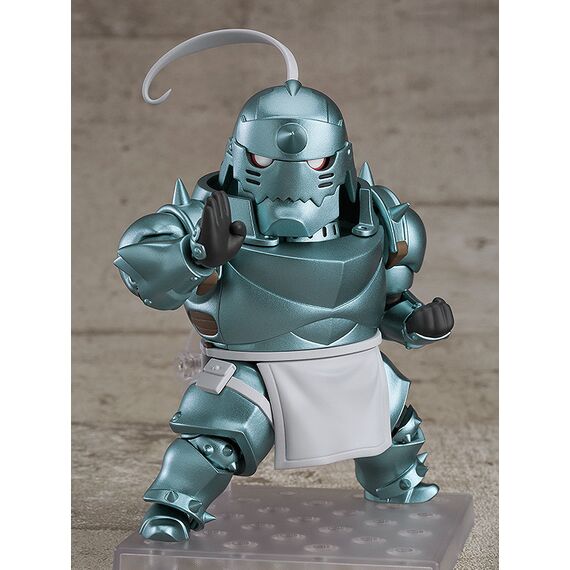 FULL METAL ALCHEMIST - Alphonse Elric - Figure Nendoroid 12cm