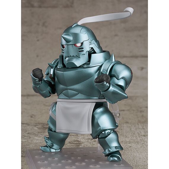 FULL METAL ALCHEMIST - Alphonse Elric - Figure Nendoroid 12cm