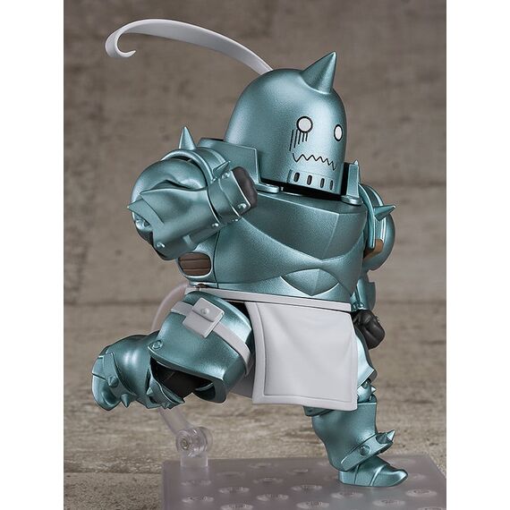 FULL METAL ALCHEMIST - Alphonse Elric - Figure Nendoroid 12cm
