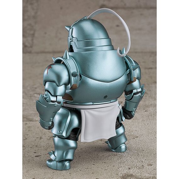 FULL METAL ALCHEMIST - Alphonse Elric - Figure Nendoroid 12cm