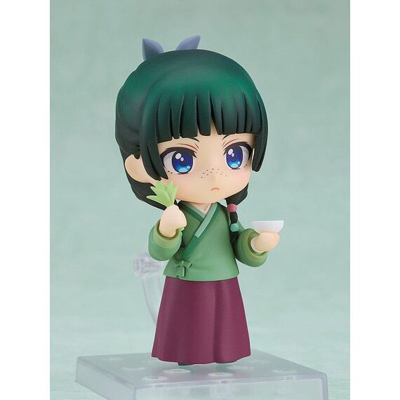 THE APOTHECARY DIARIES - Maomao - Figure Nendoroid 10cm