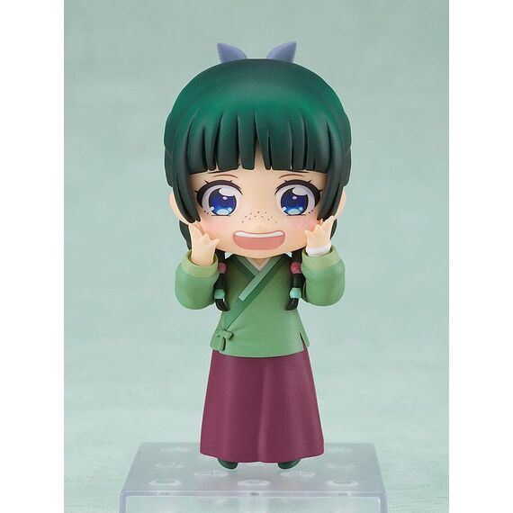 THE APOTHECARY DIARIES - Maomao - Figure Nendoroid 10cm