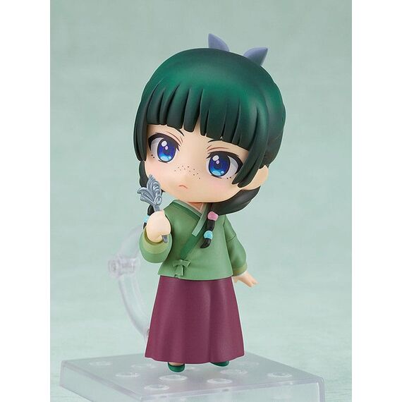 THE APOTHECARY DIARIES - Maomao - Figure Nendoroid 10cm