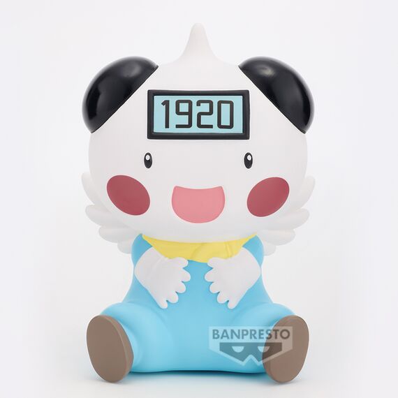HUNTER X HUNTER - Potclean - Figure Figure Life 16cm