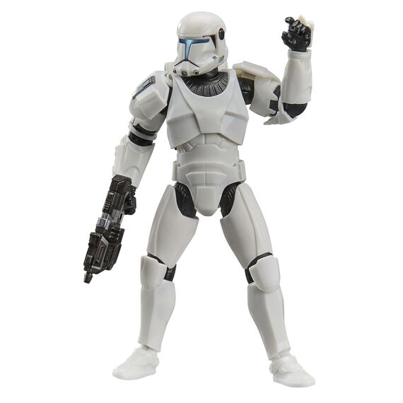 STAR WARS BATTLEFRONT 2 - Clone Commando - Figure Black Series 15cm