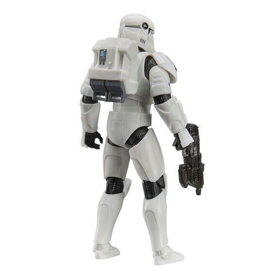 STAR WARS BATTLEFRONT 2 - Clone Commando - Figure Black Series 15cm