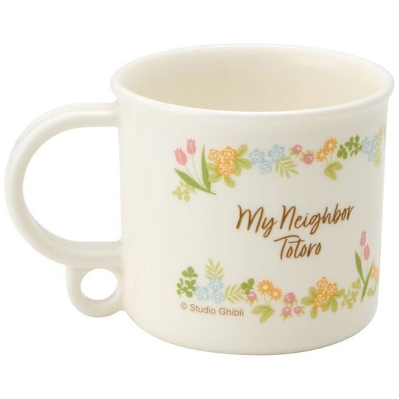 MY NEIGHBOR TOTORO - Mei & Totoro - Mug 200ml
