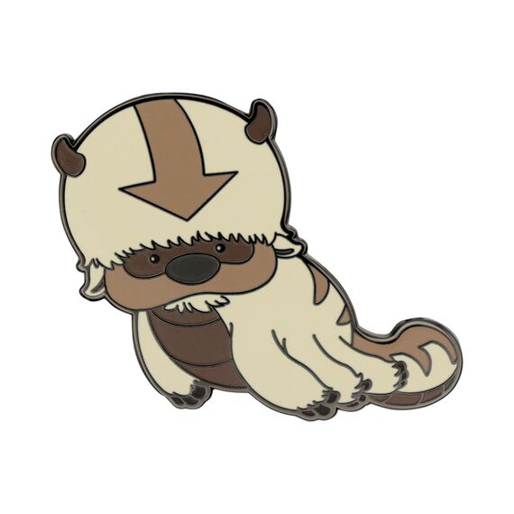 AVATAR The Last Airbender - Appa - Limited Edition Pin's