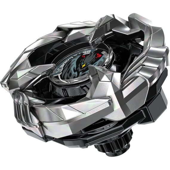 BEYBLADE X - Big Bend