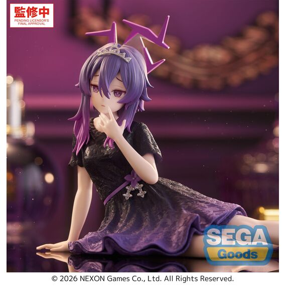 BLUE ARCHIVE - Haruka - Figure Yumemirize 13cm