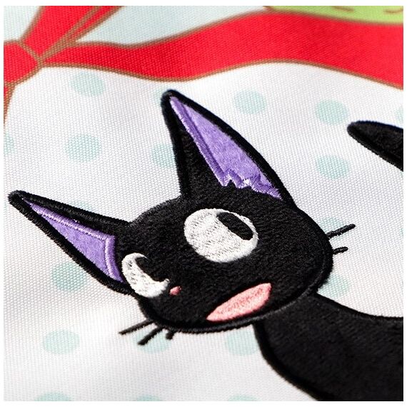 KIKI'S DELIVERY SERVICE - Jiji Strawberry - Backpack