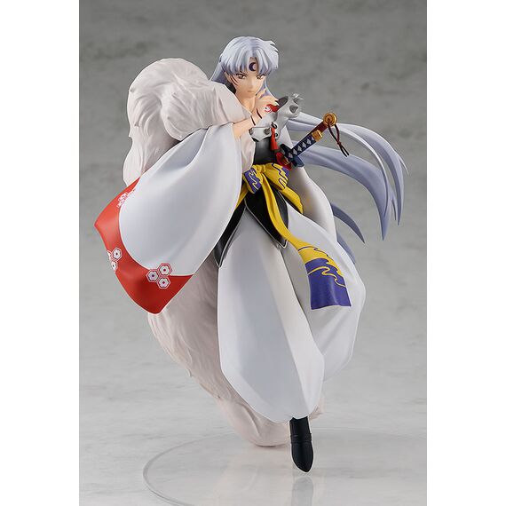 INUYASHA - Sesshomaru - Pop Up Parade 18cm