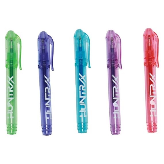 K-POP DEMON HUNTERS - Golden - Stationery Set