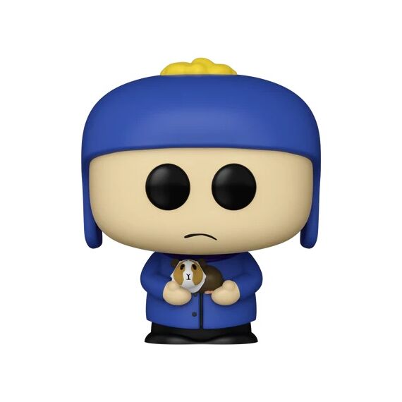 SOUTH PARK - POP TV N° 1759 - Craig Tucker