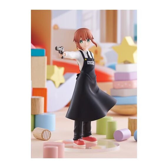 KINDERGARTEN WARS - Rita - Pop Up Parade 17cm