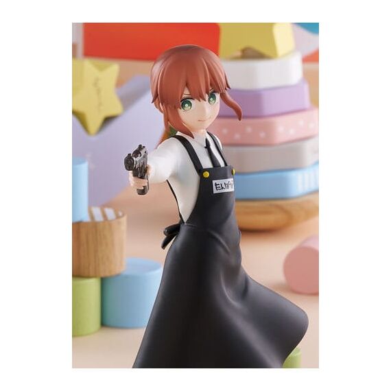 KINDERGARTEN WARS - Rita - Pop Up Parade 17cm