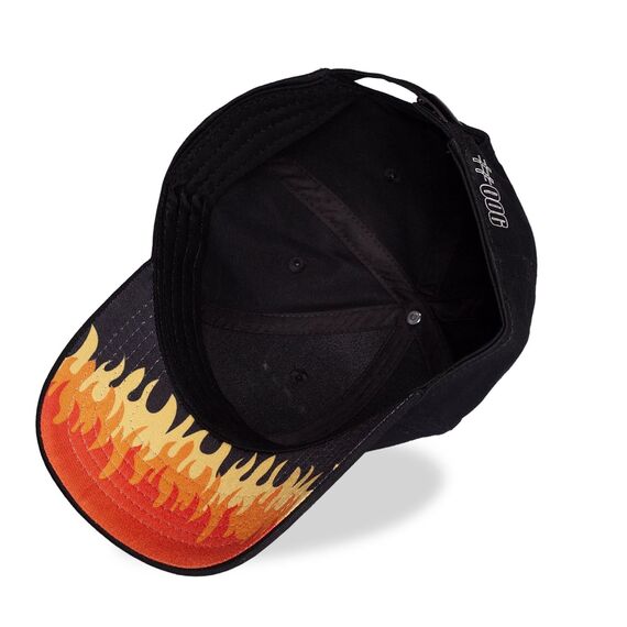 POKEMON - Charizard - Adjustable Cap one size