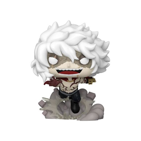 MY HERO ACADEMIA - POP Plus Animation N° 1830 - Shigaraki (All One)