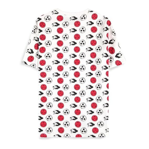NARUTO SHIPPUDEN - Naruto Symbols - Men's T-shirt (S)
