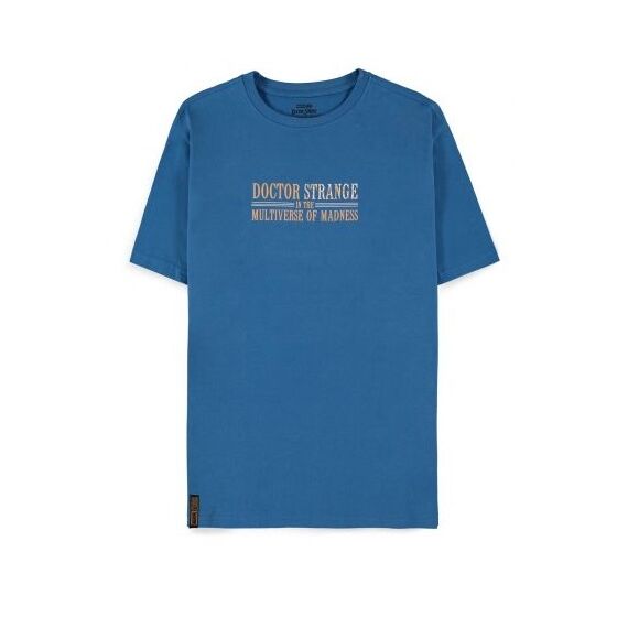 MARVEL - Dr Strange - Men's Homme (S)