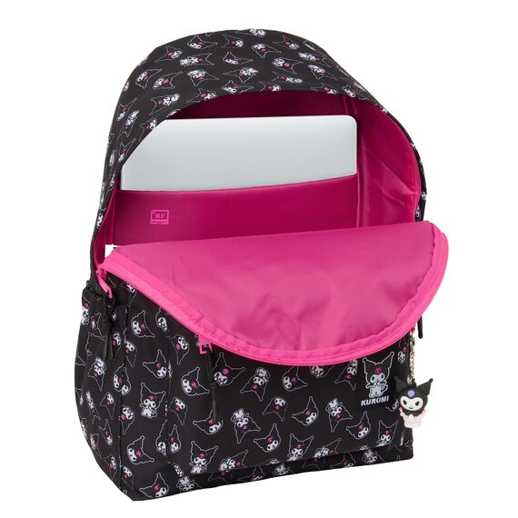 KUROMI - Backpack for Laptop 14" - 43x31x13cm