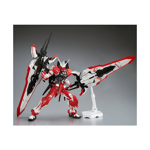 GUNDAM - MG 1/100 MBF-02VV Gundam Astray Turn Red - REPROD
