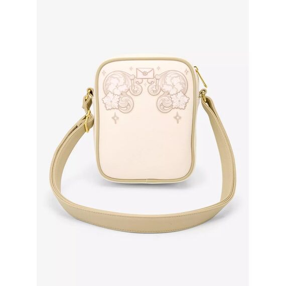HARRY POTTER - Hedwig - Sling crossbody bag LoungeFly 'Exclusive'