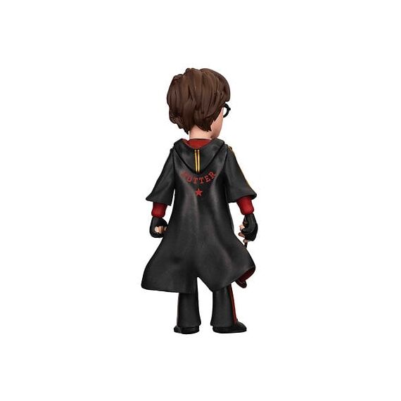 HARRY POTTER AND THE GOBLET OF FIRE - Harry Potter - Figure Minix 12cm