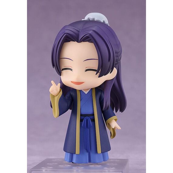 THE APOTHECARY DIARIES - Jinshi - Figure Nendoroid 10cm