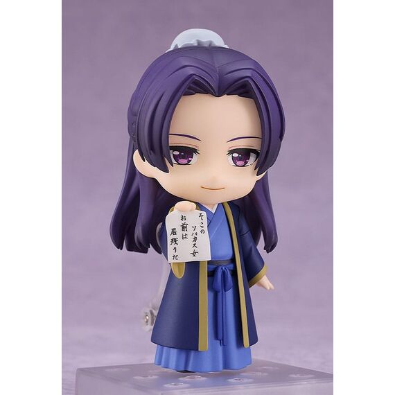 THE APOTHECARY DIARIES - Jinshi - Figure Nendoroid 10cm