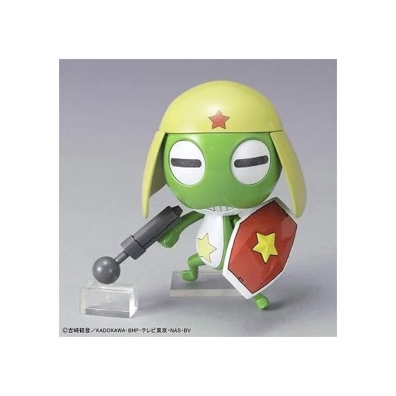 KERORO - Sergent Keroro - Model Kit