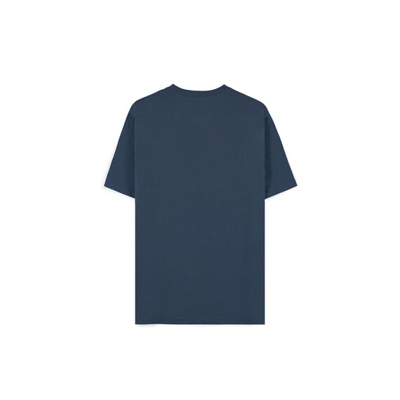 PLAYSTATION - DualSense - Men T-Shirt (L)
