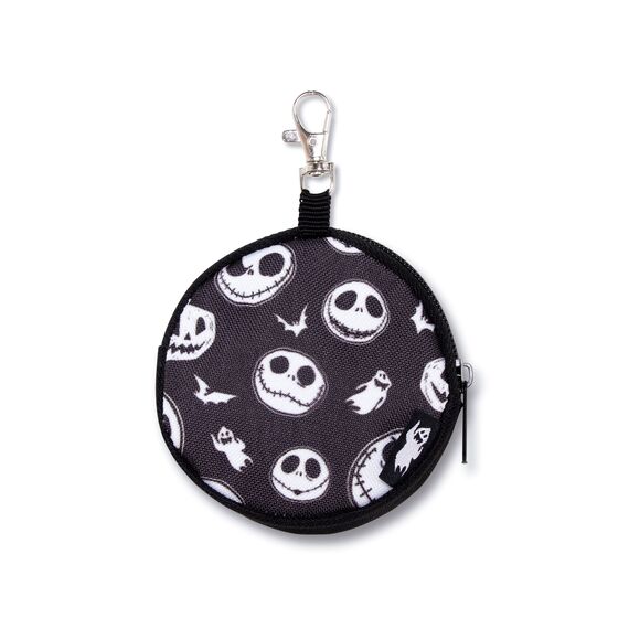NIGHTMARE BEFORE XMAS - Cookie Coin Purse