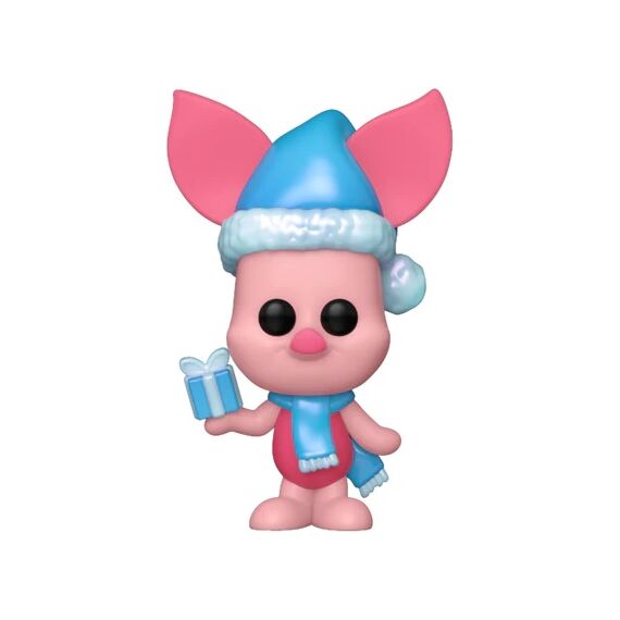 HOLIDAY TREE - Pocket Pop - Pigglet