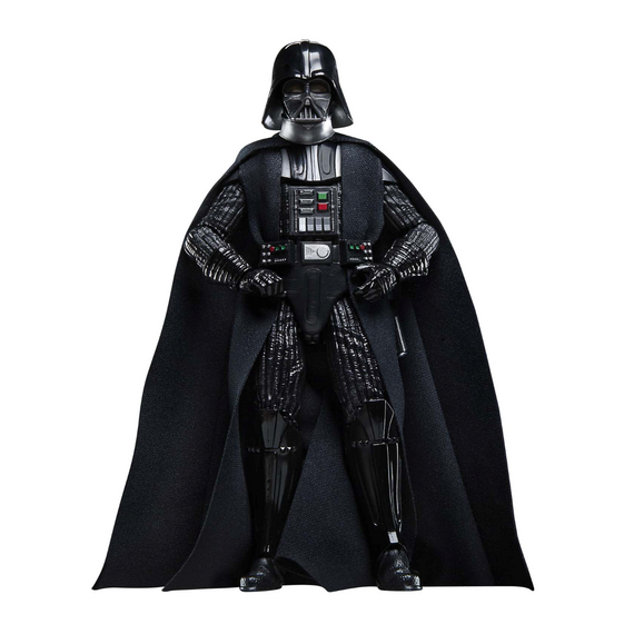 STAR WARS 4 - Darth Vader - Figure Black Series 15cm